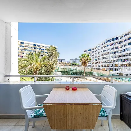 Apartamento Vega Calmness And Privacy Maspalomas  Exterior photo