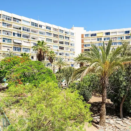 Apartamento Vega Calmness And Privacy Maspalomas  Exterior photo