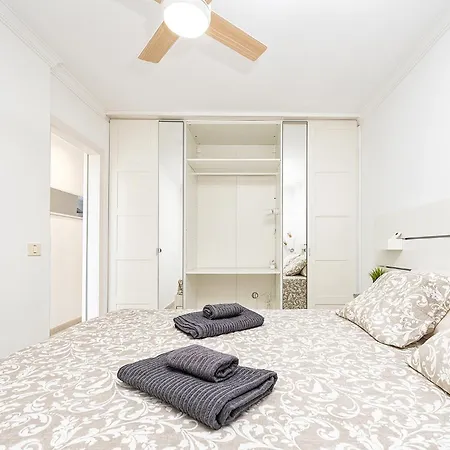 Apartamento Vega Calmness And Privacy Maspalomas  Exterior photo