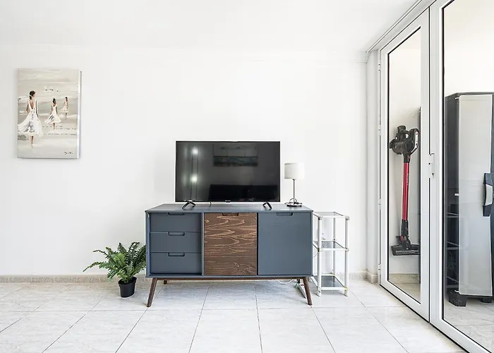 Apartamento Vega Calmness And Privacy