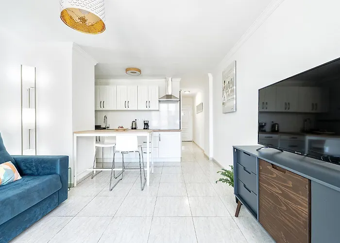 Apartamento Vega Calmness And Privacy