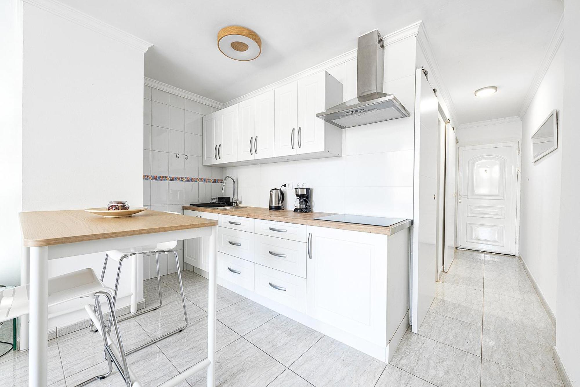 Apartment Vega Calmness And Privacy Maspalomas (Gran Canaria)
