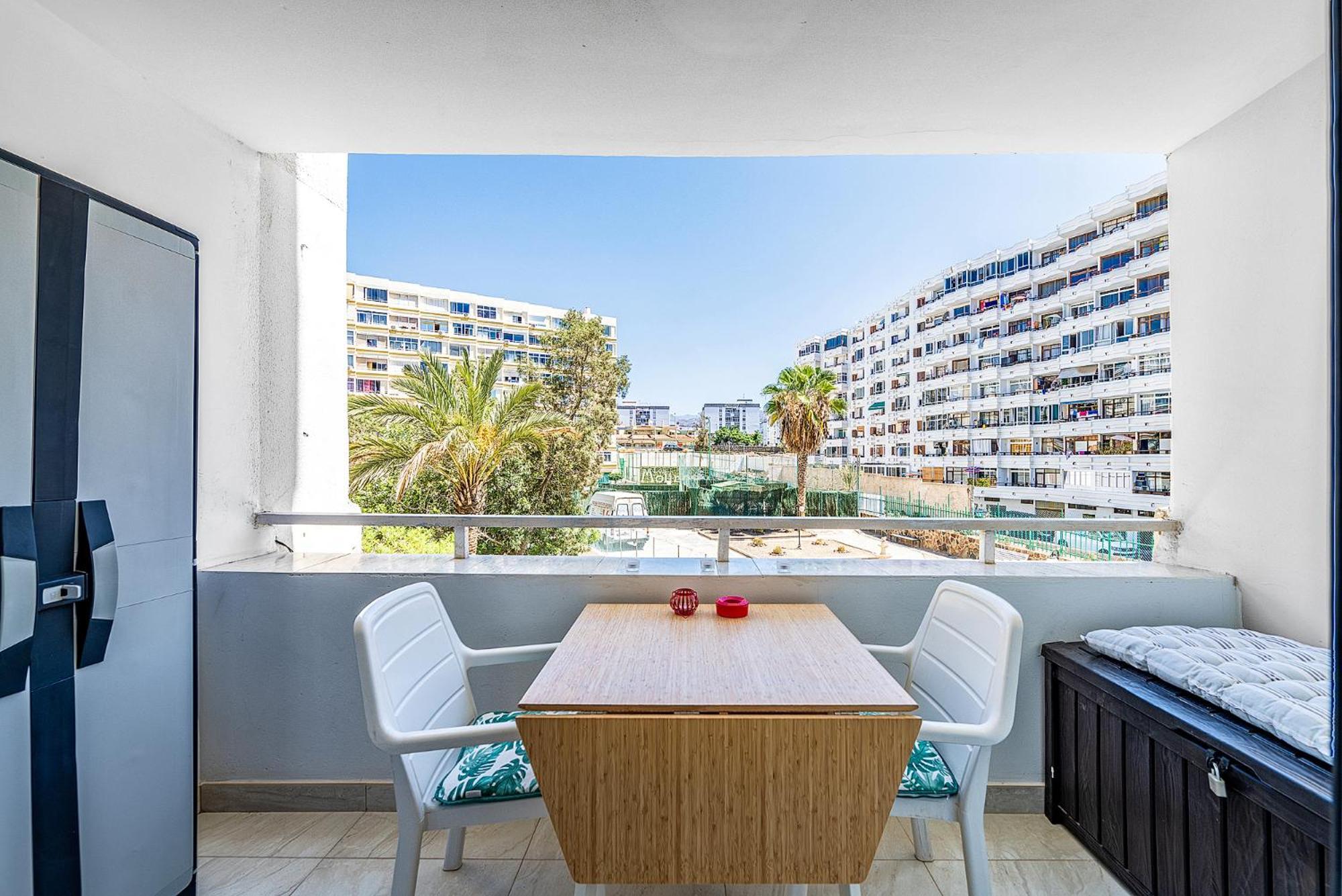 Apartment Vega Calmness And Privacy