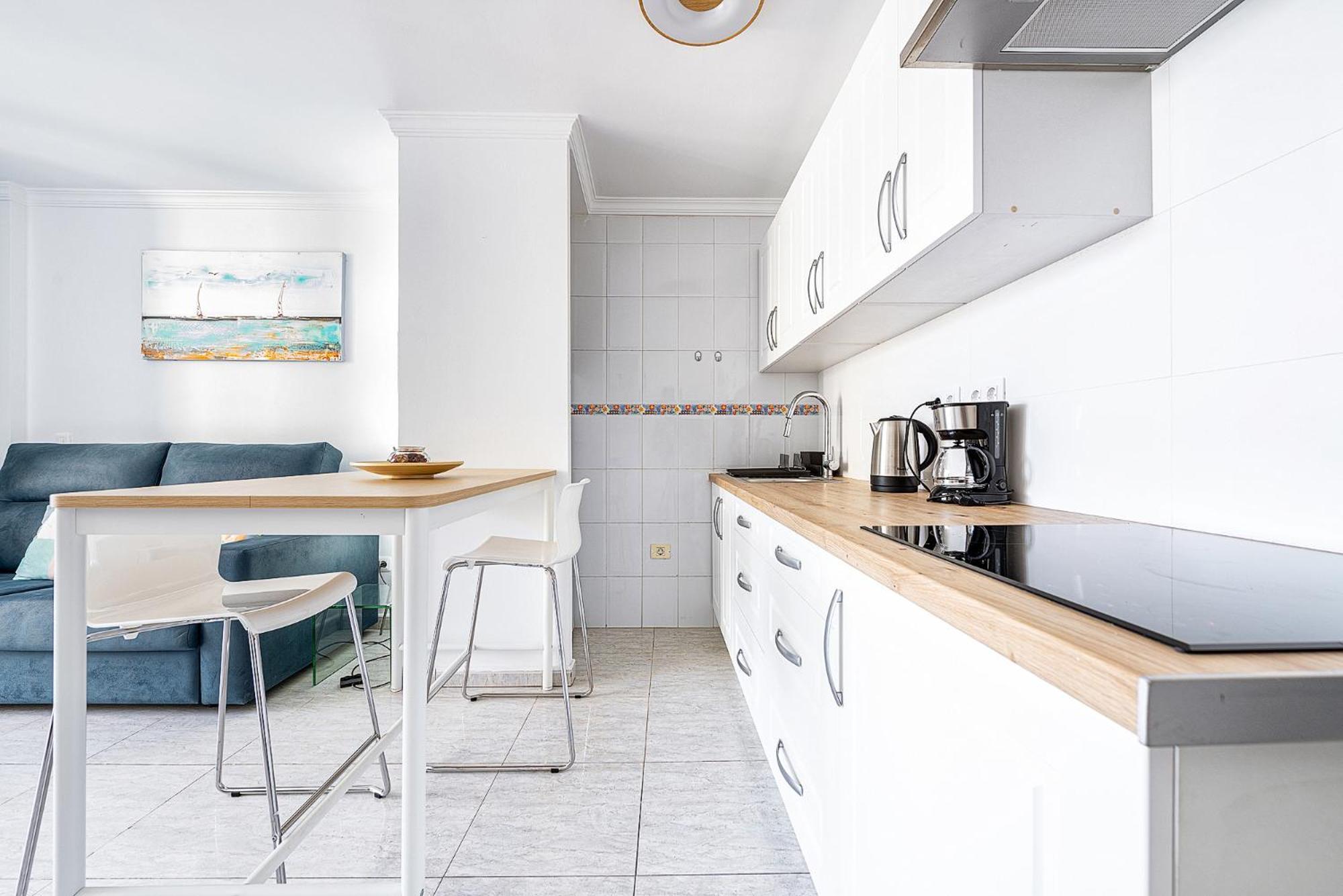 Vega Calmness And Privacy Apartment *
