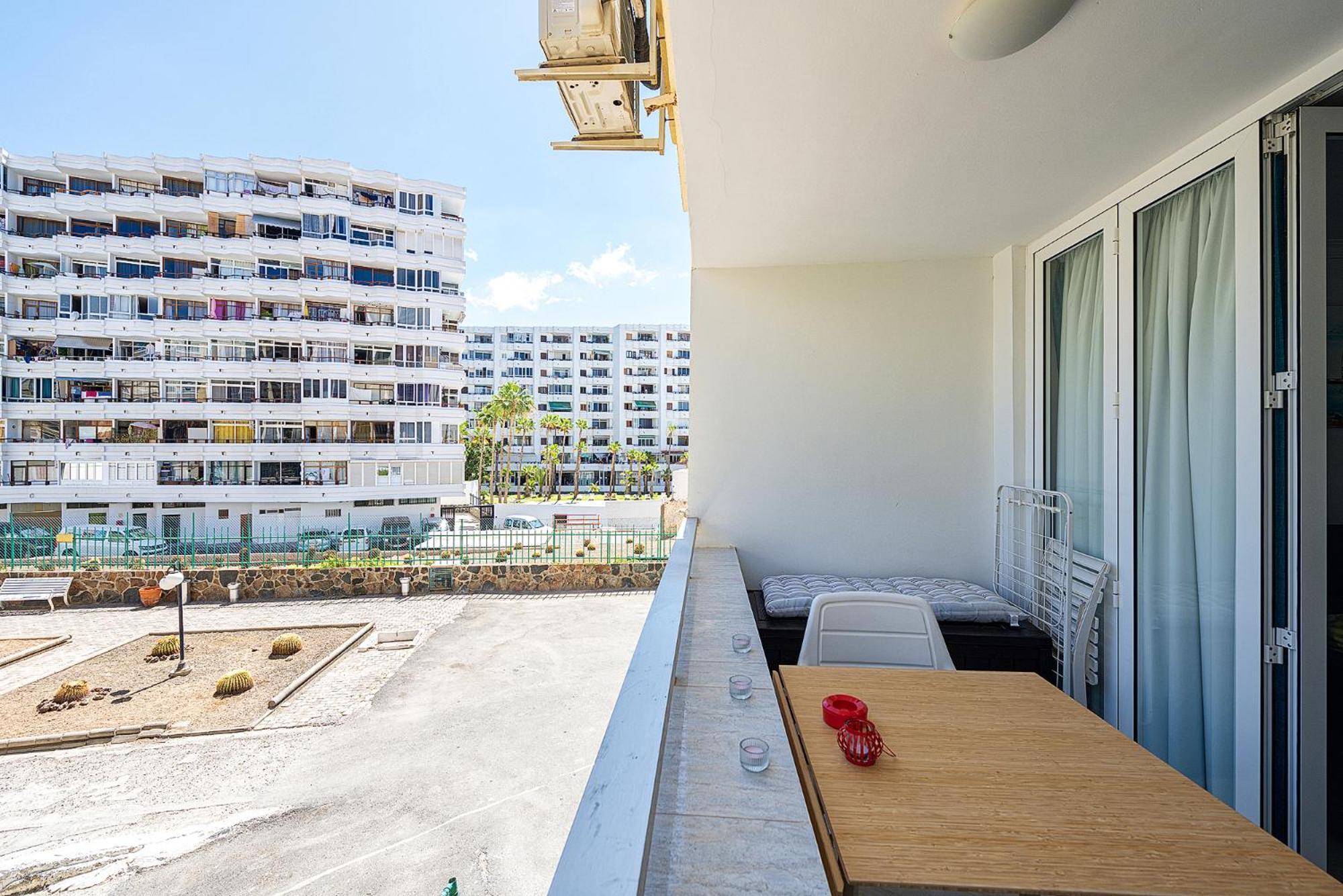 Vega Calmness And Privacy Apartment Maspalomas (Gran Canaria)