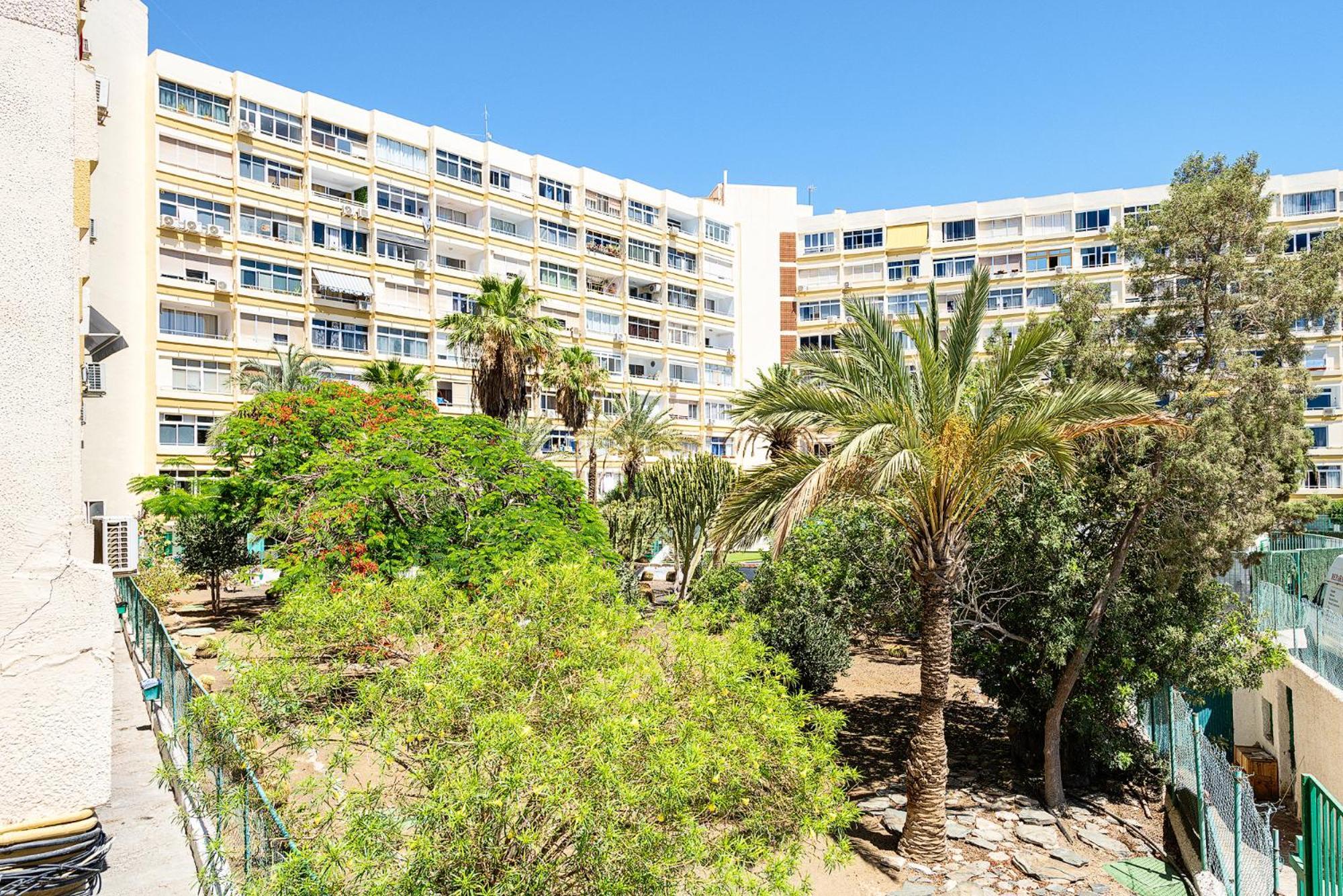 Vega Calmness And Privacy Apartment