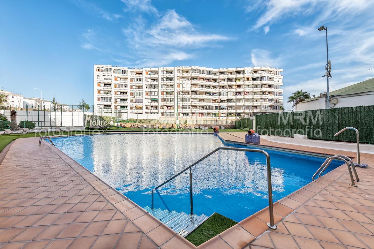 Vega Calmness And Privacy Apartment
