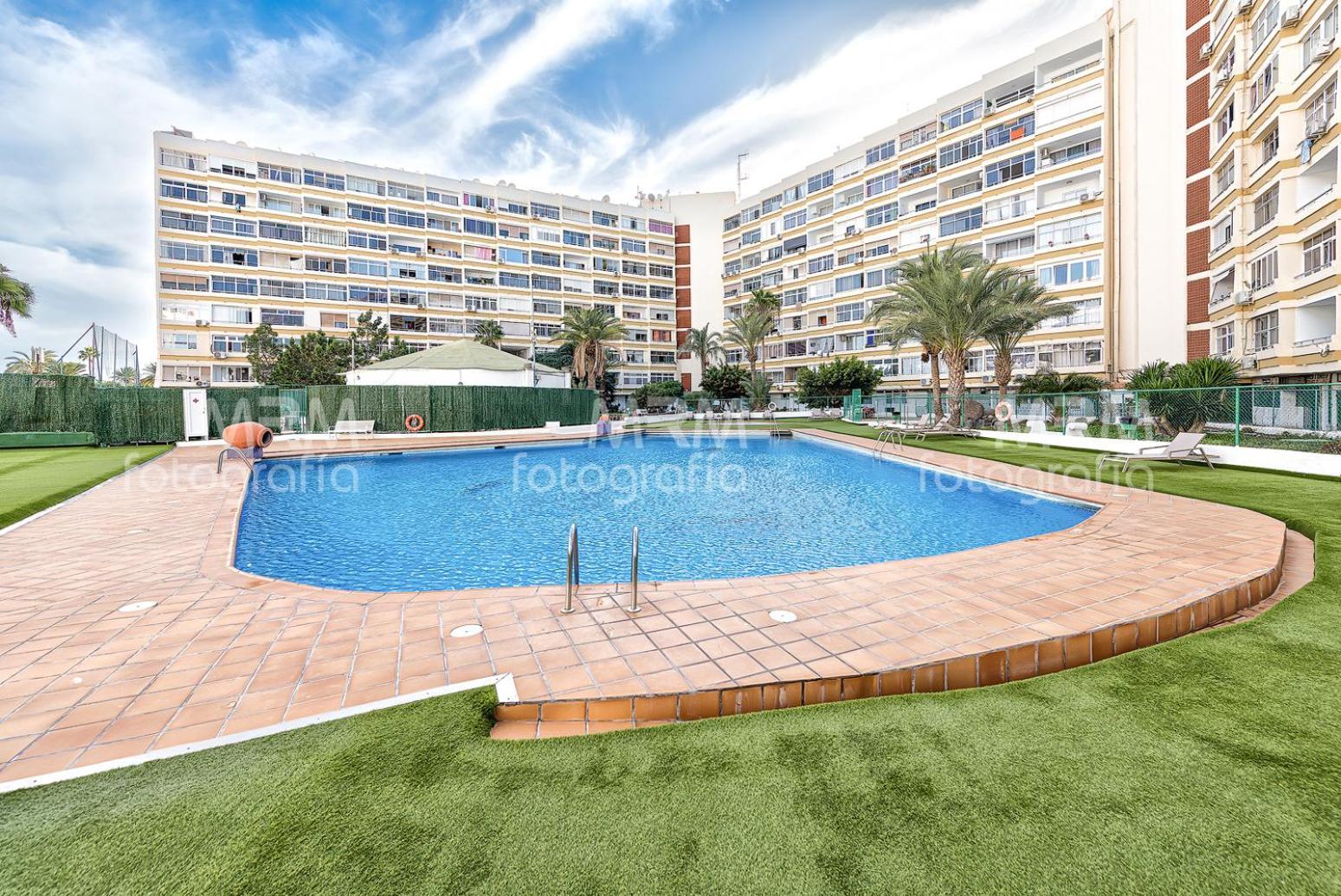 Vega Calmness And Privacy Apartment *