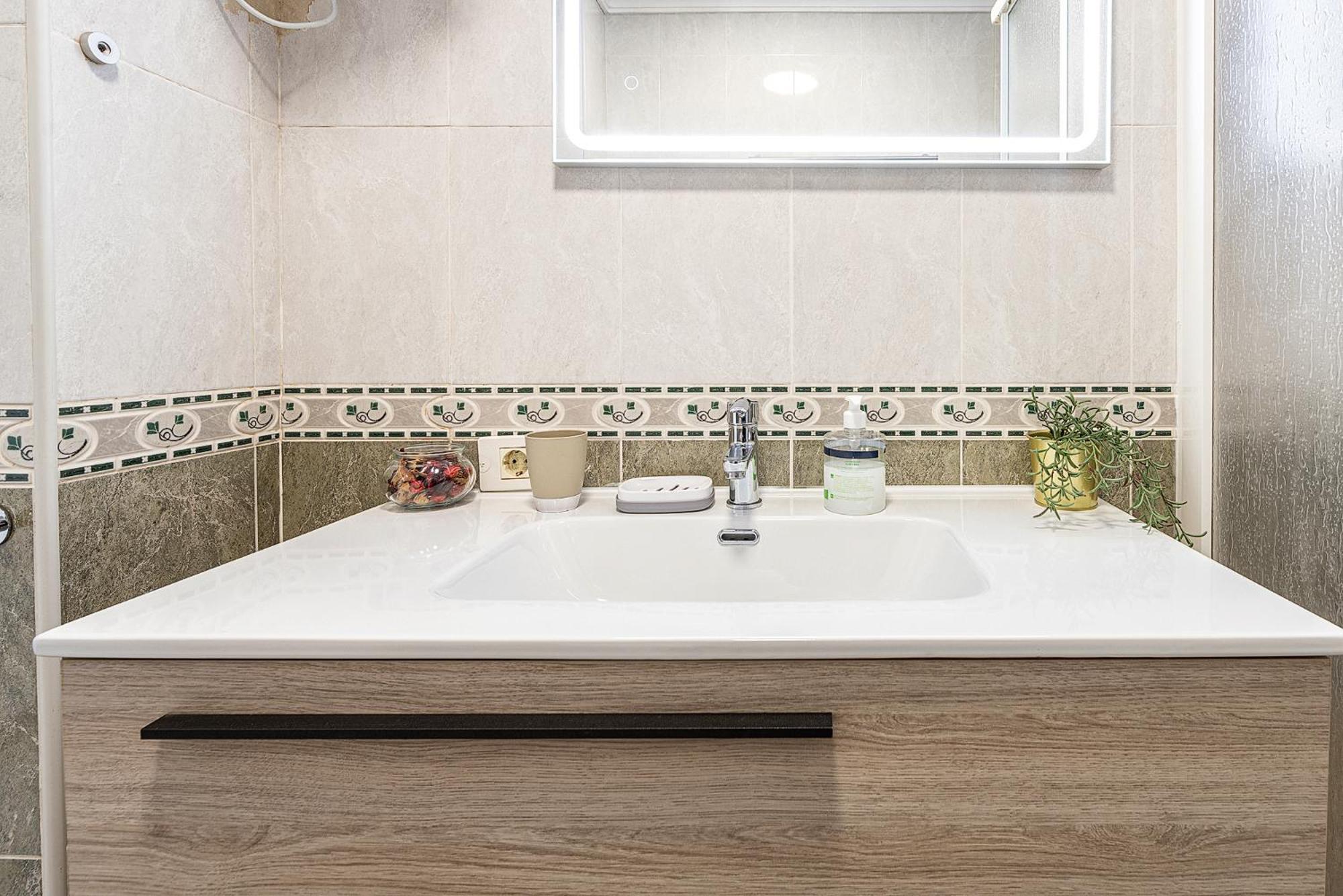 Apartment Vega Calmness And Privacy